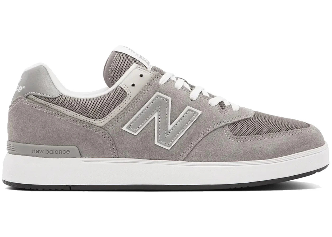 New Balance Am574 Grey