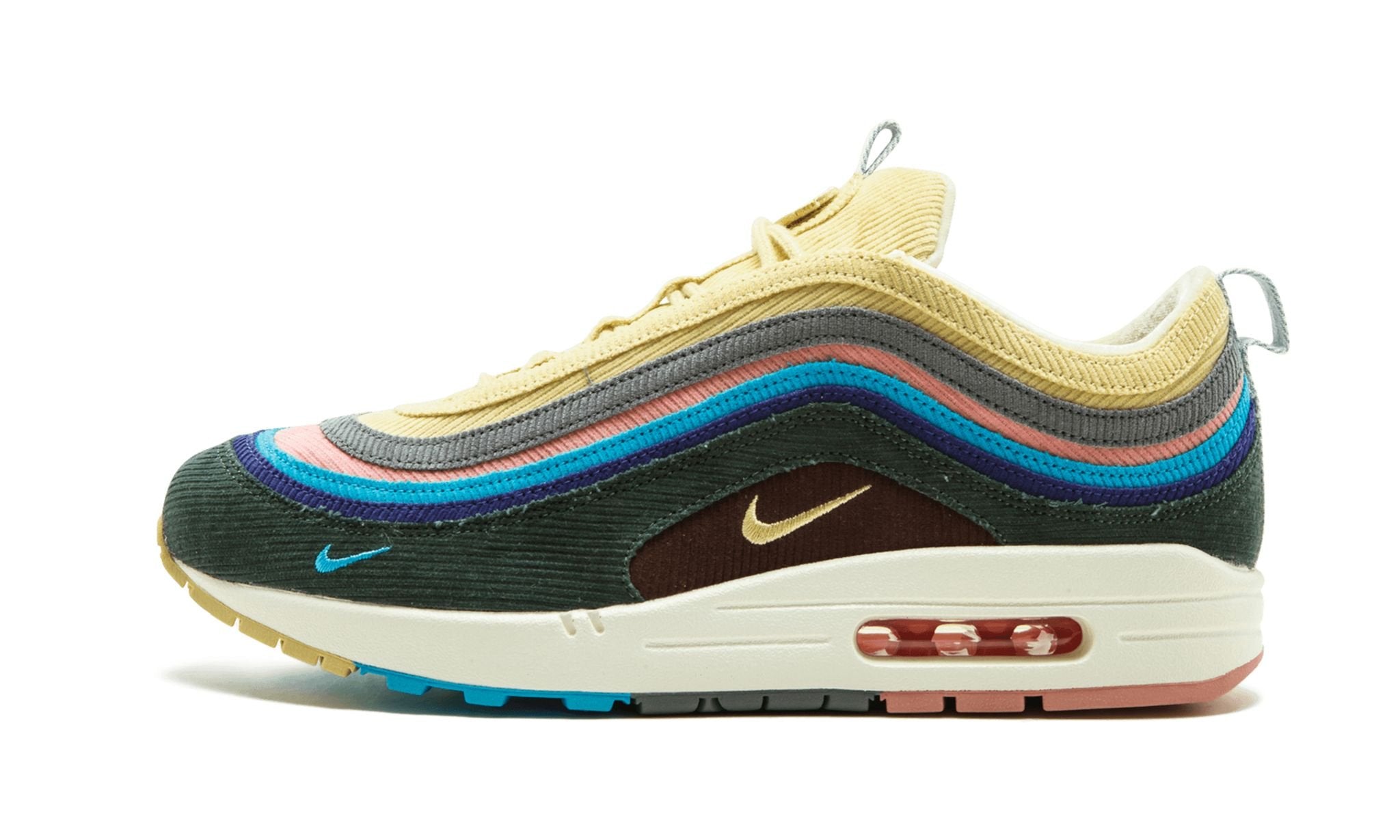 Air Max 97 Vf Sw Sean Wotherspoon Sale - Main Image
