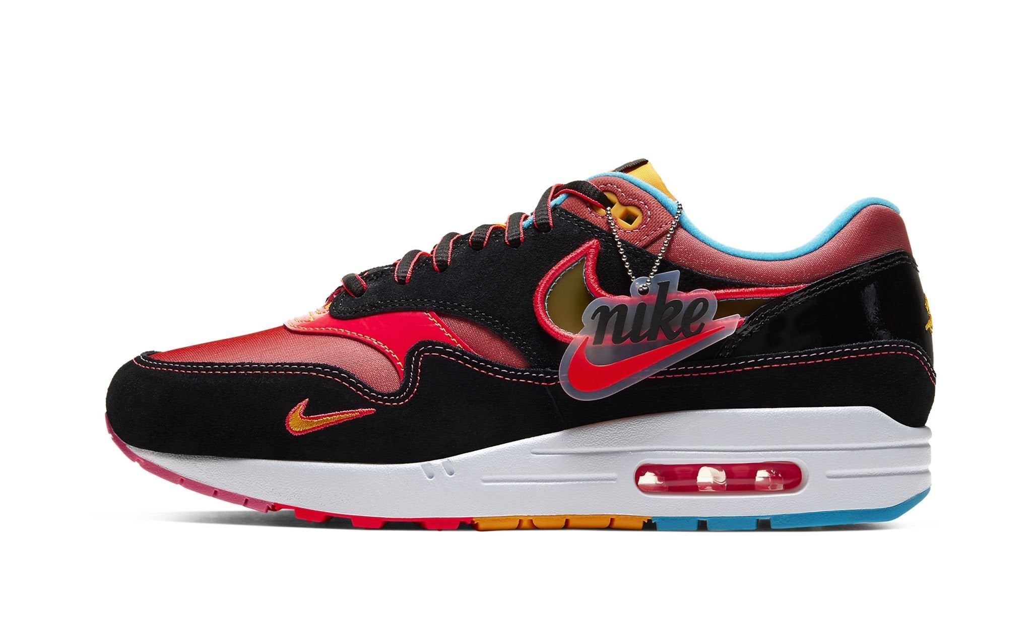Air Max Chinatown Sale