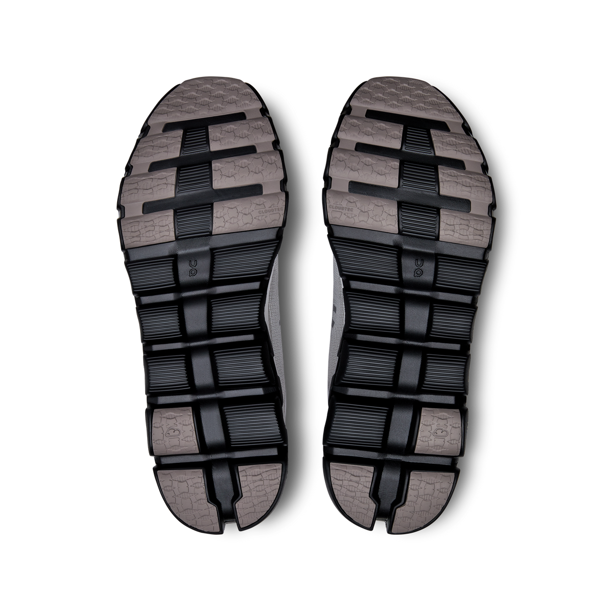 On Cloudflow 4 Distance White Black