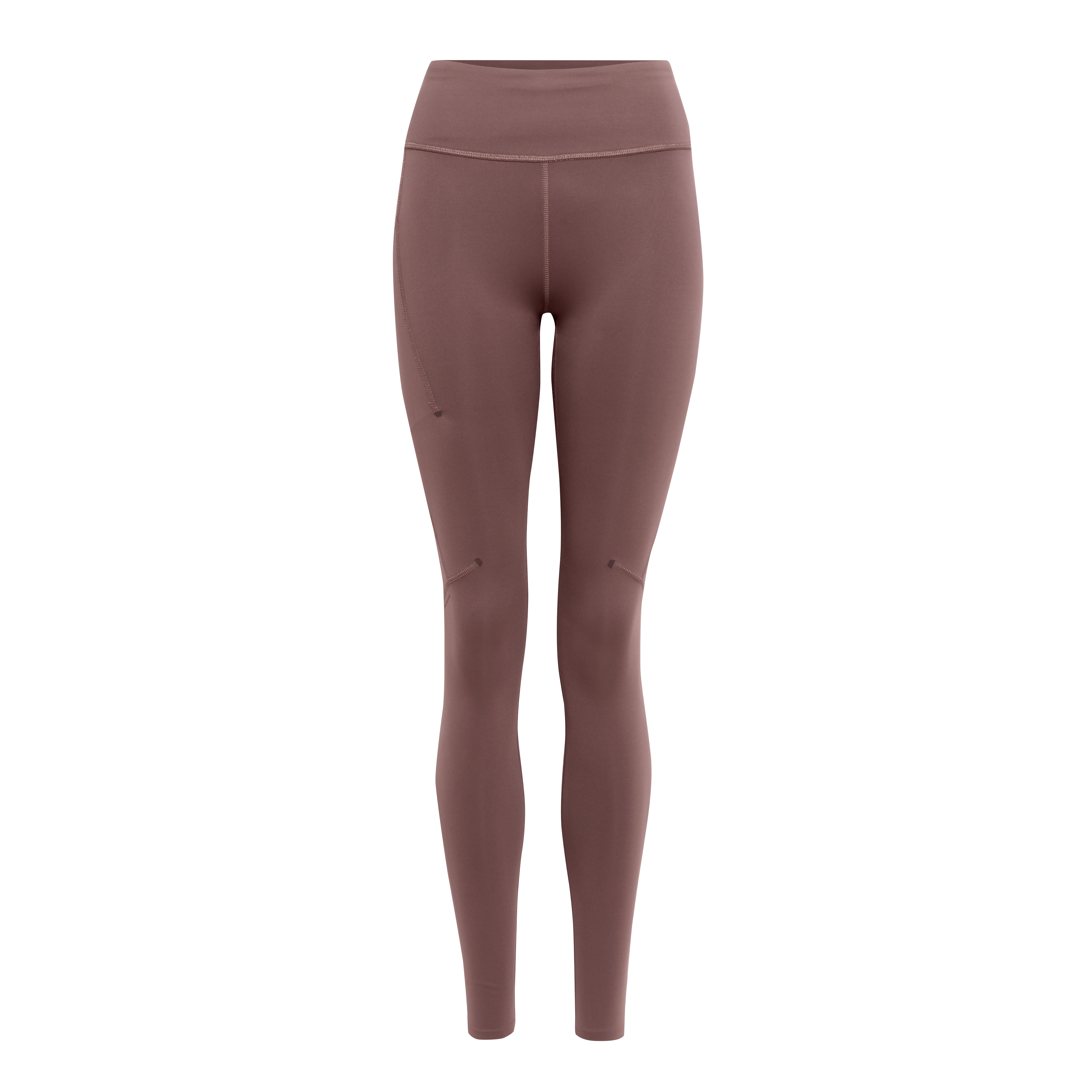On Performance Tights Grape (Women'S)