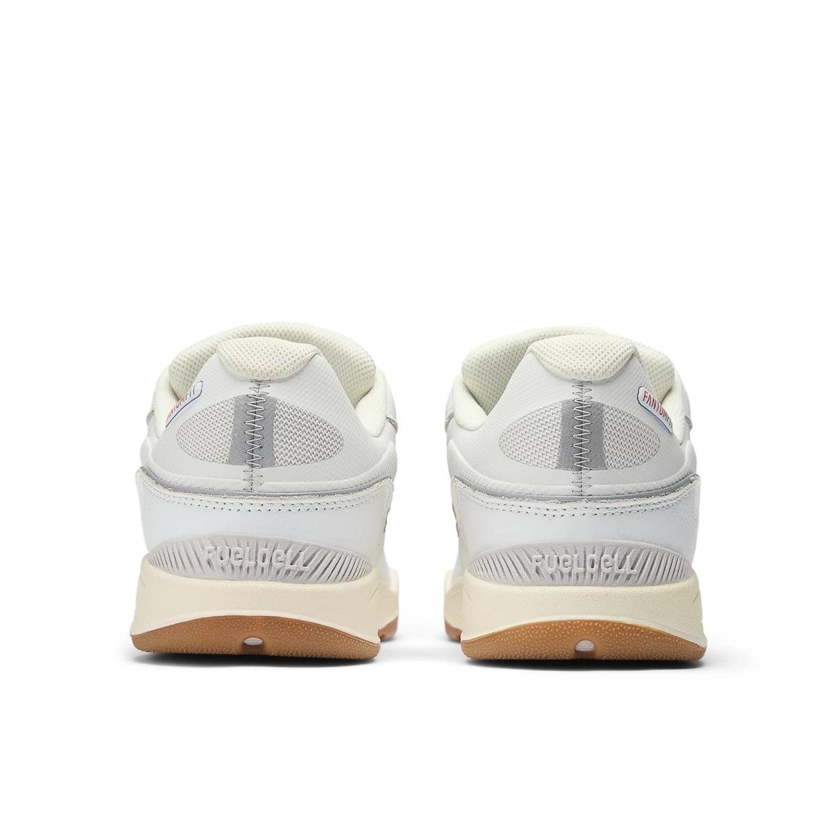 New Balance NB Numeric Tiago Lemos 1010 White with Grey