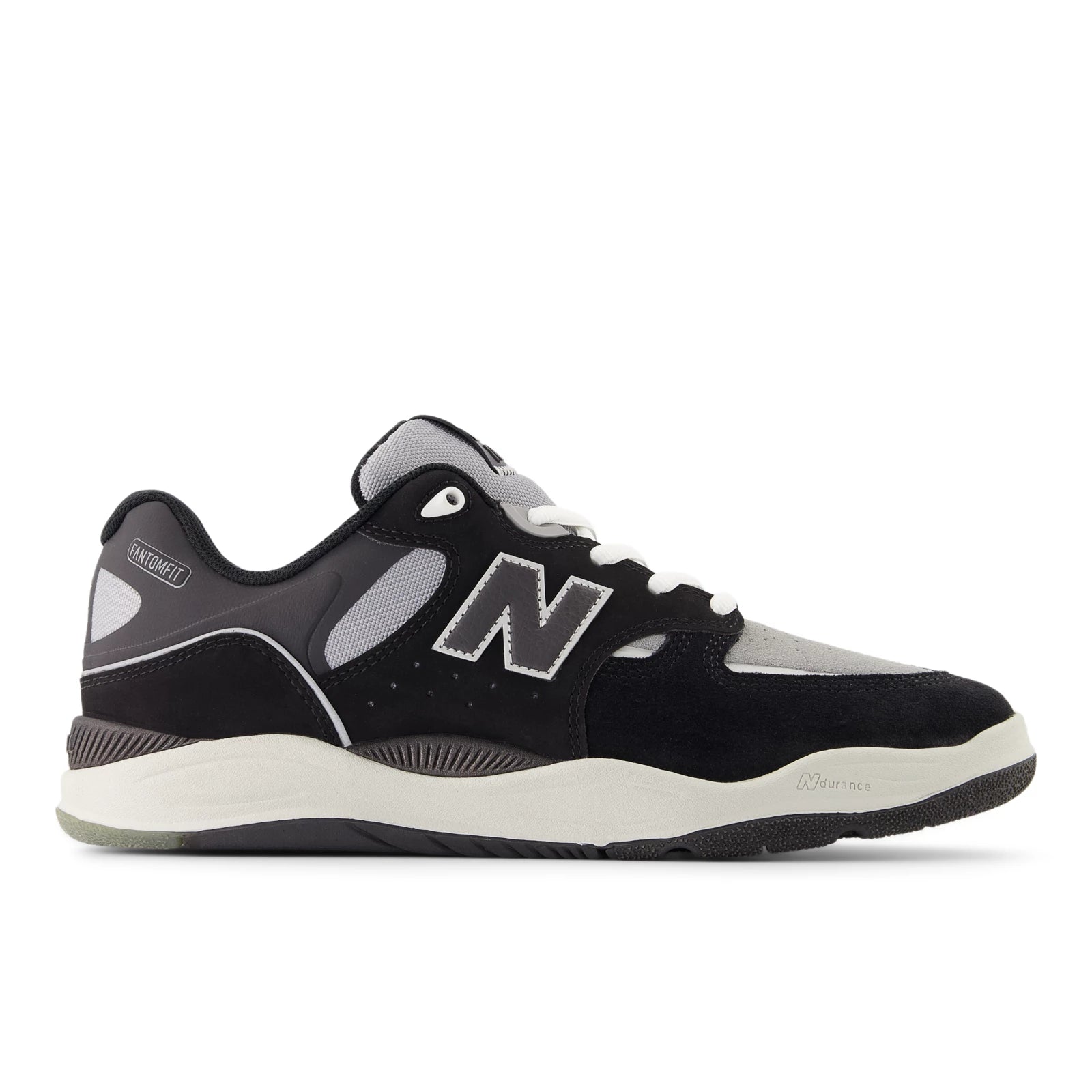 New Balance Nb Numeric Tiago Lemos 1010 Black With Grey Black With Grey