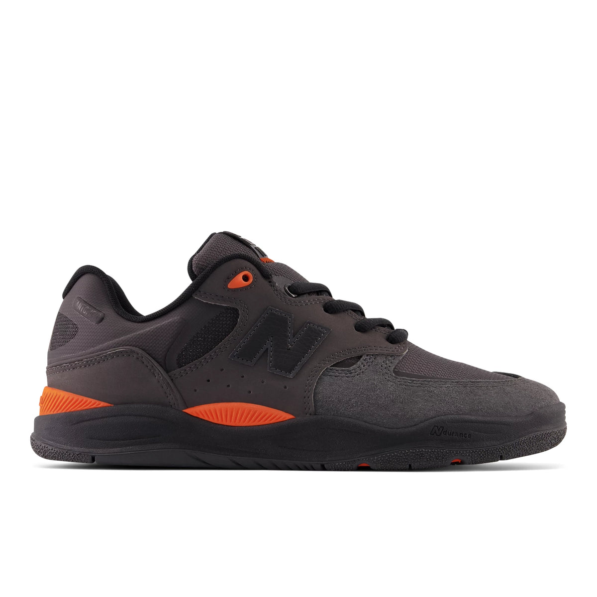 New Balance NB Numeric Tiago Lemos 1010 Phantom with Orange