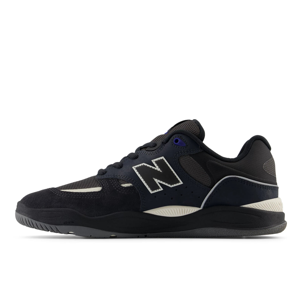 New Balance NB Numeric Tiago Lemos 1010 Phantom with Timberwolf