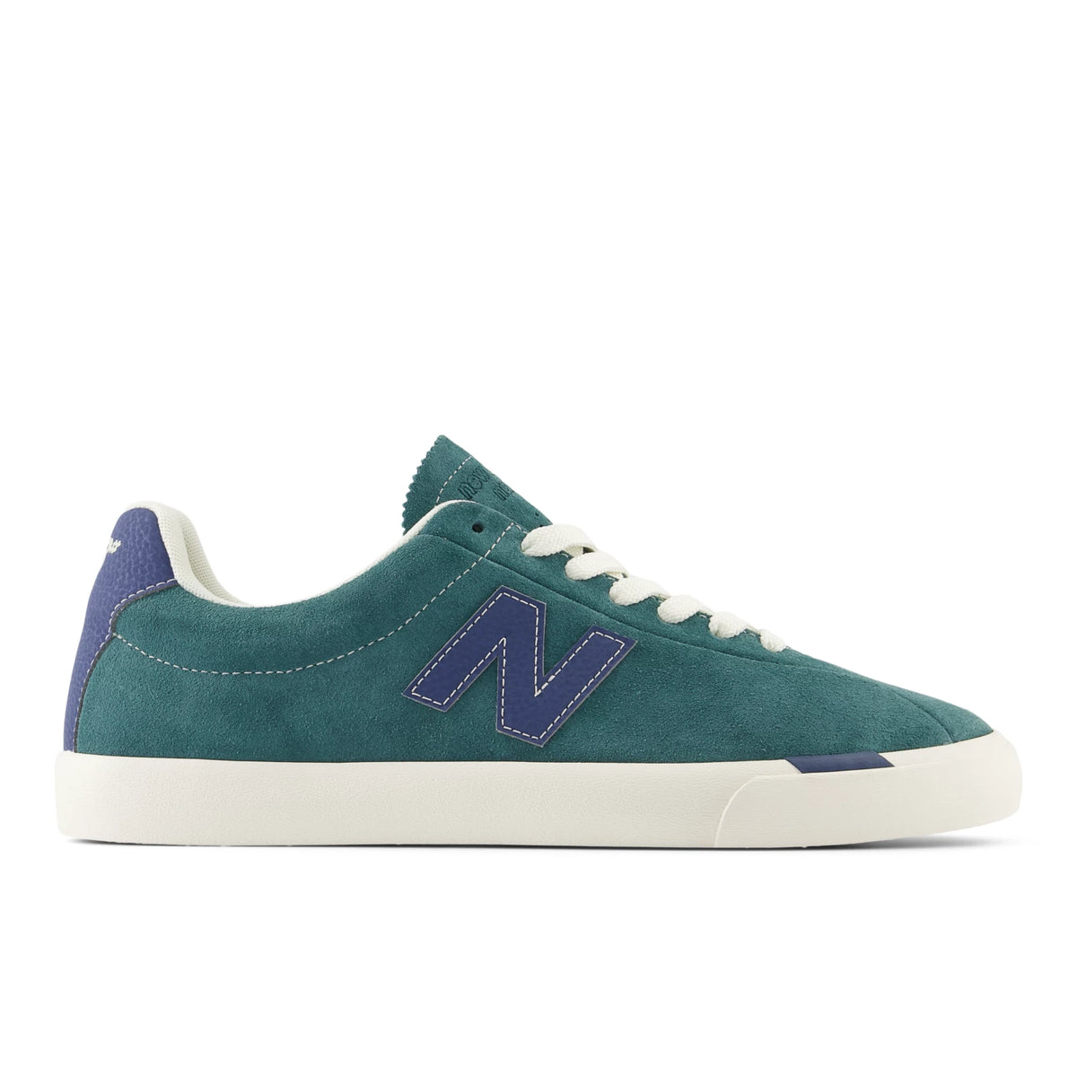New Balance NB Numeric 22 New Spruce with Nb Navy