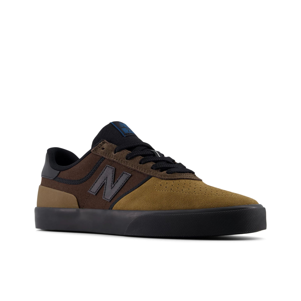 New Balance NB Numeric 272 Brown with Black