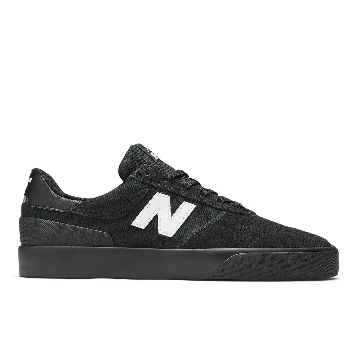 New Balance Nb Numeric 272 Black