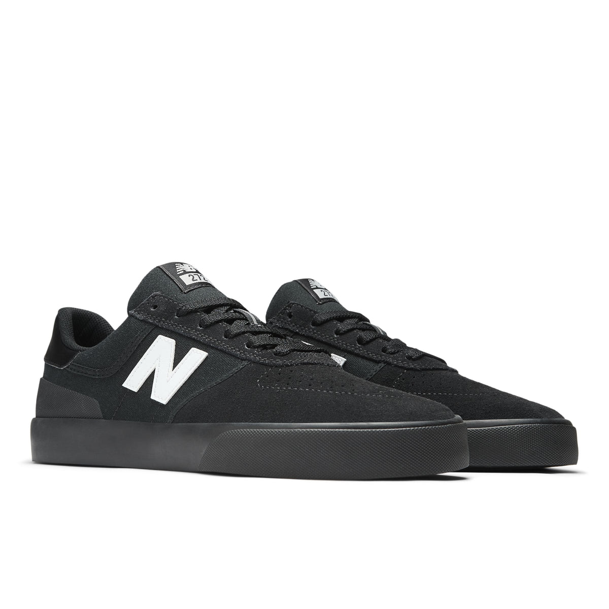 New Balance Nb Numeric 272 Black
