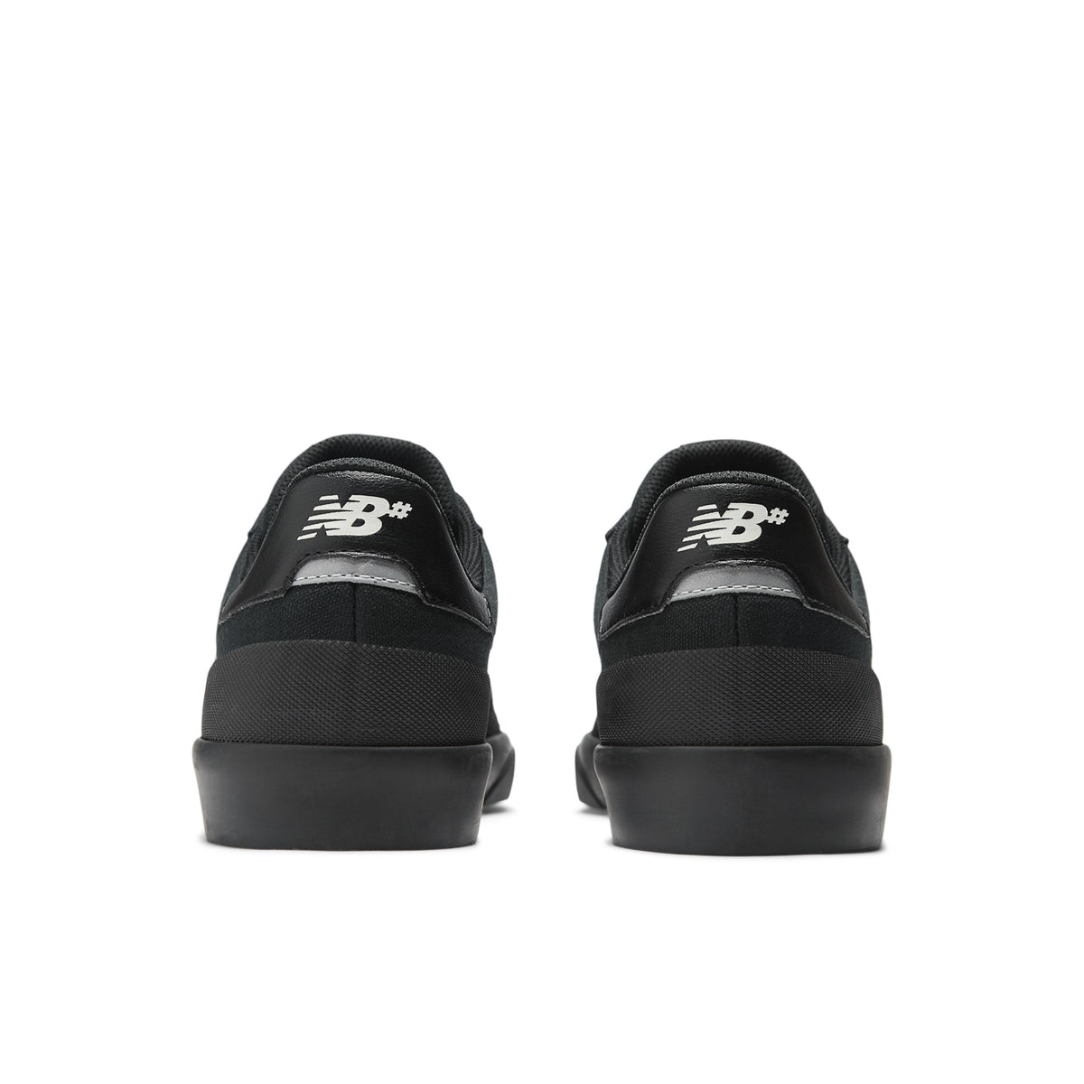New Balance Nb Numeric 272 Black