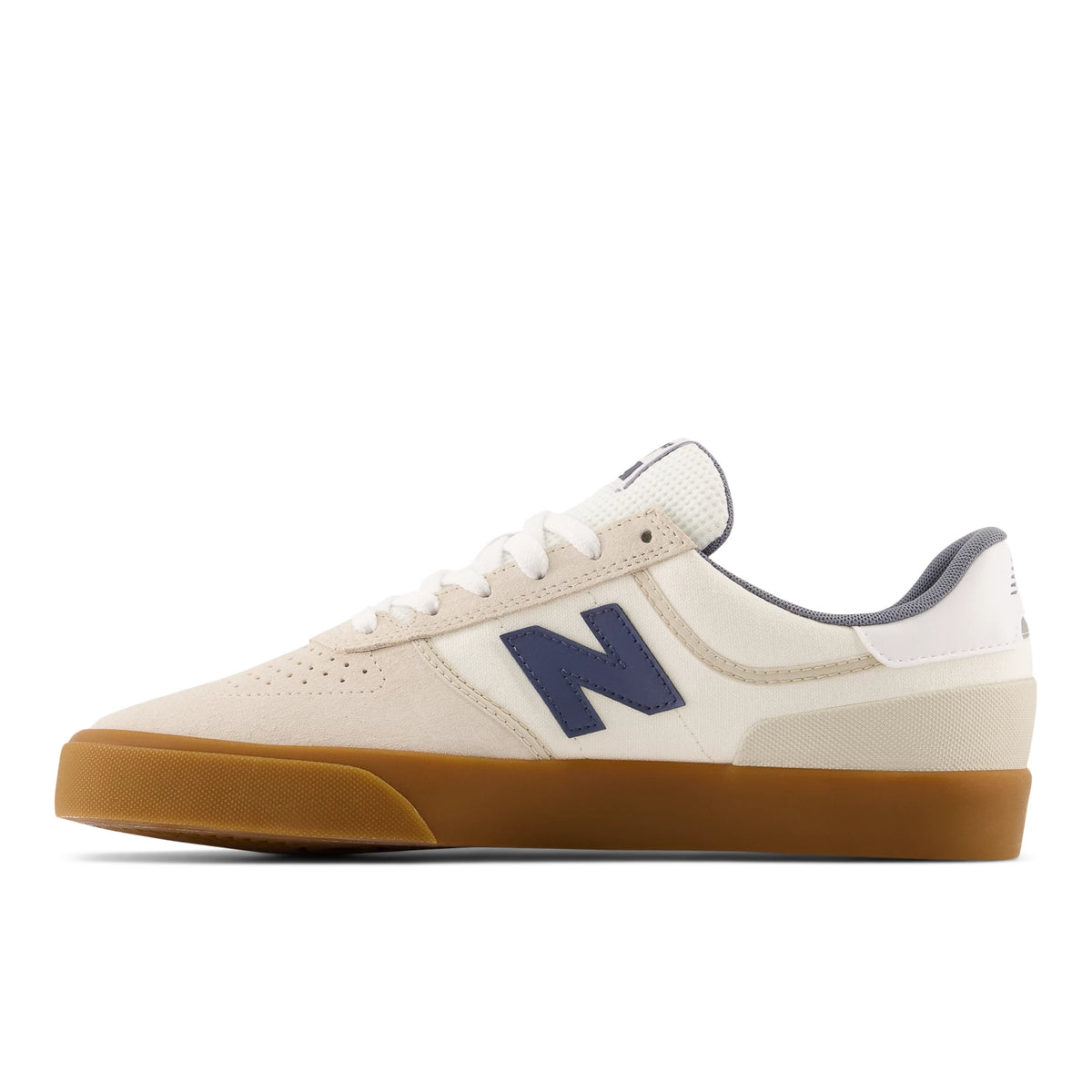 New Balance NB Numeric 272 Sea Salt with Navy