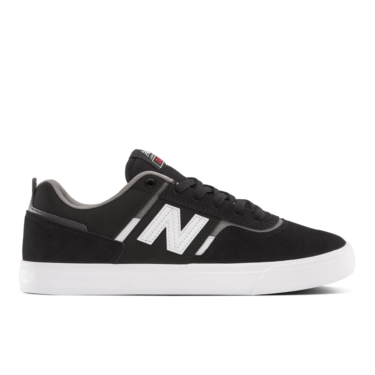 New Balance NB Numeric Jamie Foy 306 Black with White