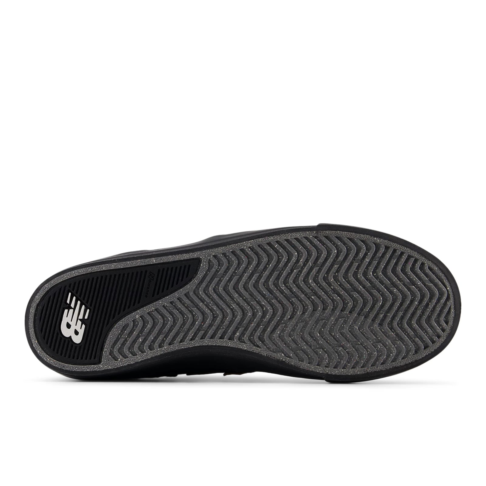 New Balance Nb Numeric Jamie Foy 306 Black With Brown Black With Brown