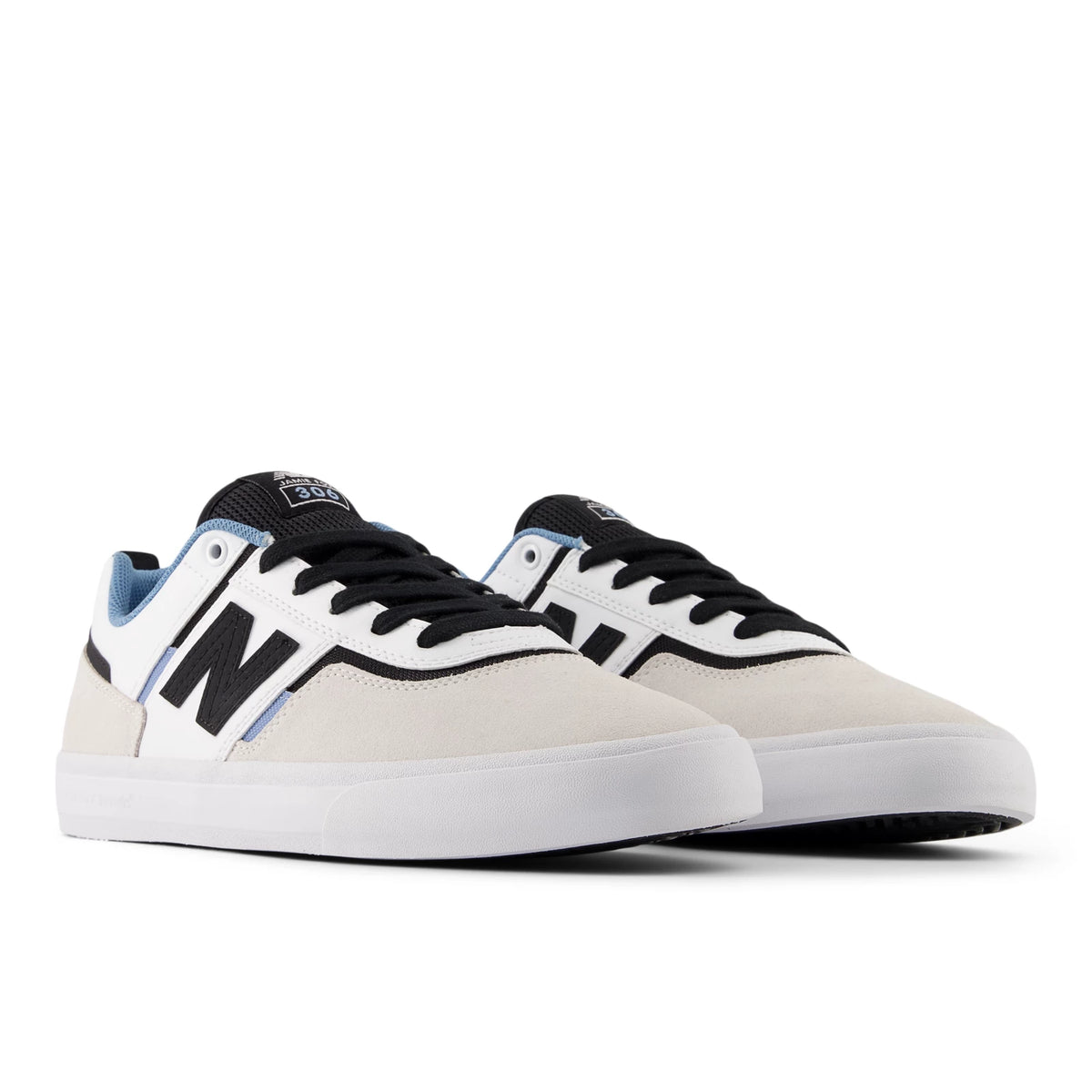 New Balance NB Numeric Jamie Foy 306 Reflection with White