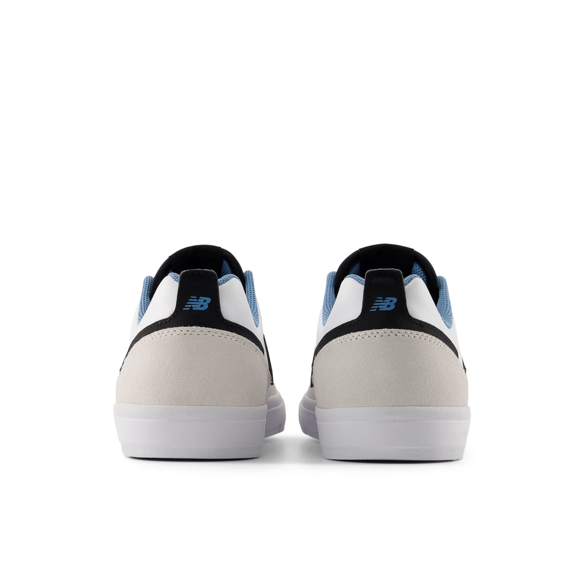 New Balance NB Numeric Jamie Foy 306 Reflection with White