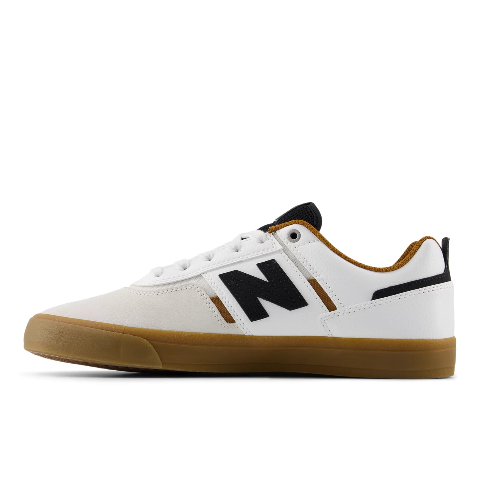 New Balance Nb Numeric Jamie Foy 306 Sea Salt With Black Sea Salt With Black