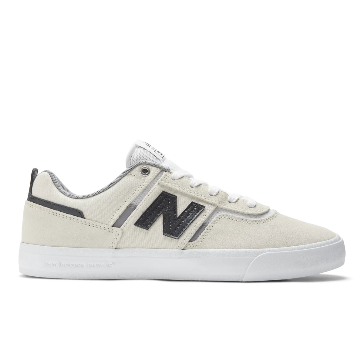 New Balance NB Numeric Jamie Foy 306 White with Black