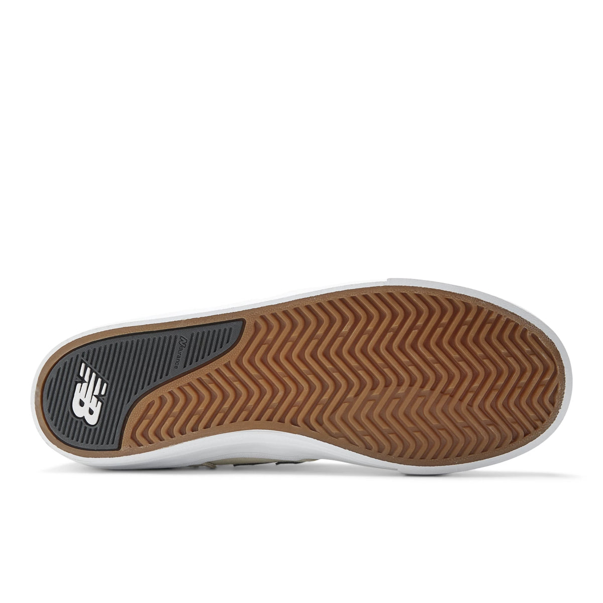 New Balance NB Numeric Jamie Foy 306 White with Black