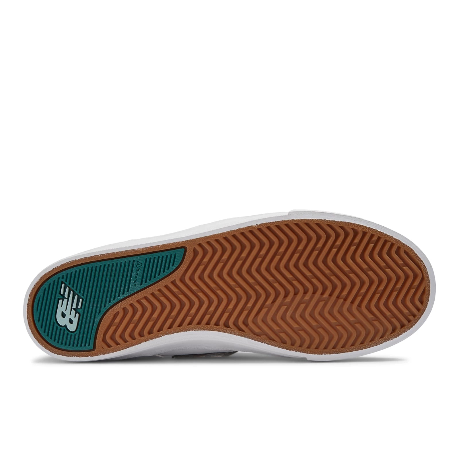 New Balance Nb Numeric Jamie Foy 306 Sea Salt With White Sea Salt With White