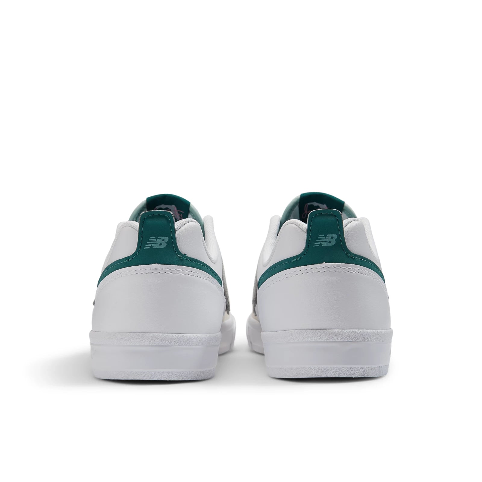 New Balance Nb Numeric Jamie Foy 306 Sea Salt With White Sea Salt With White