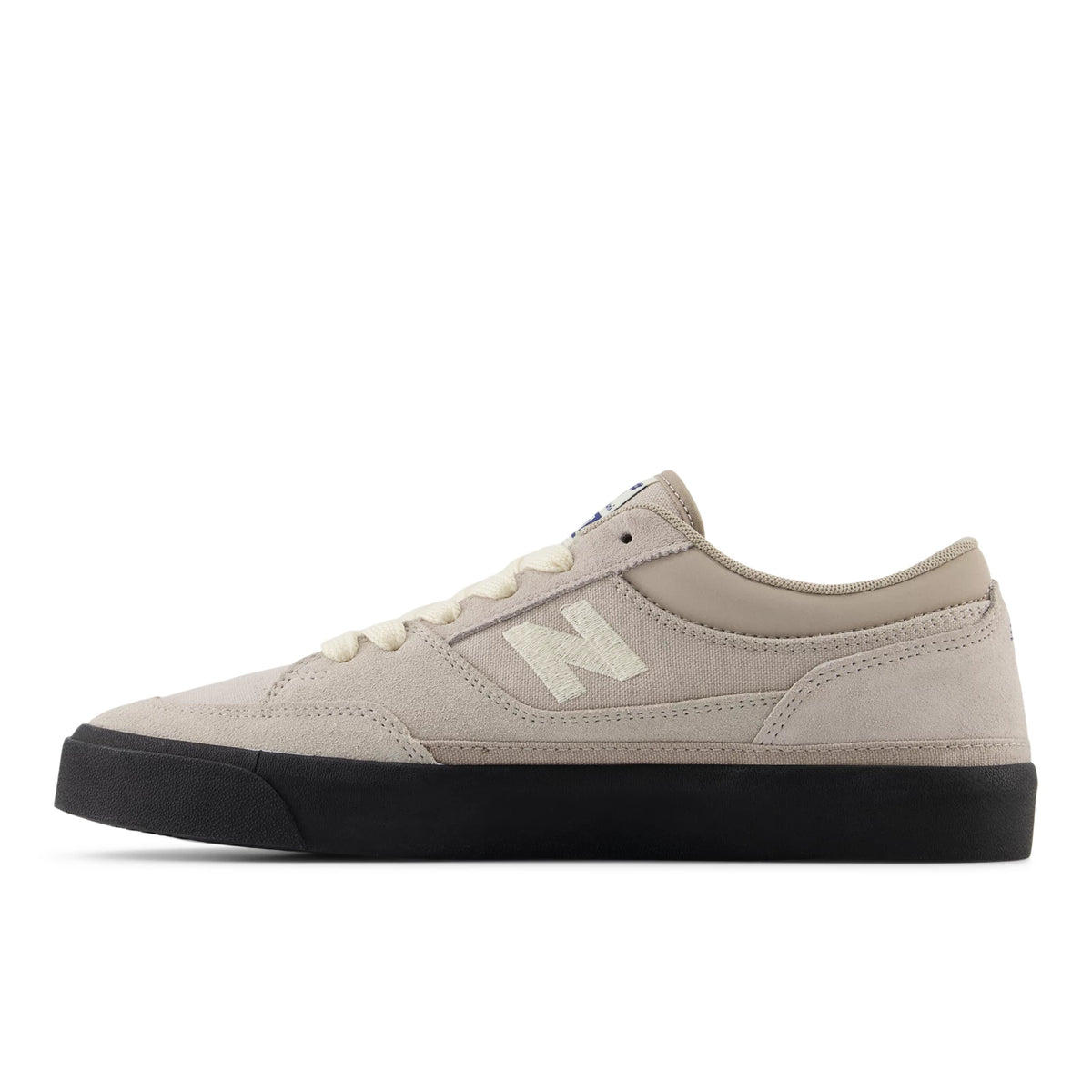 New Balance NB Numeric Franky Villani 417 Low Moonrock with Black
