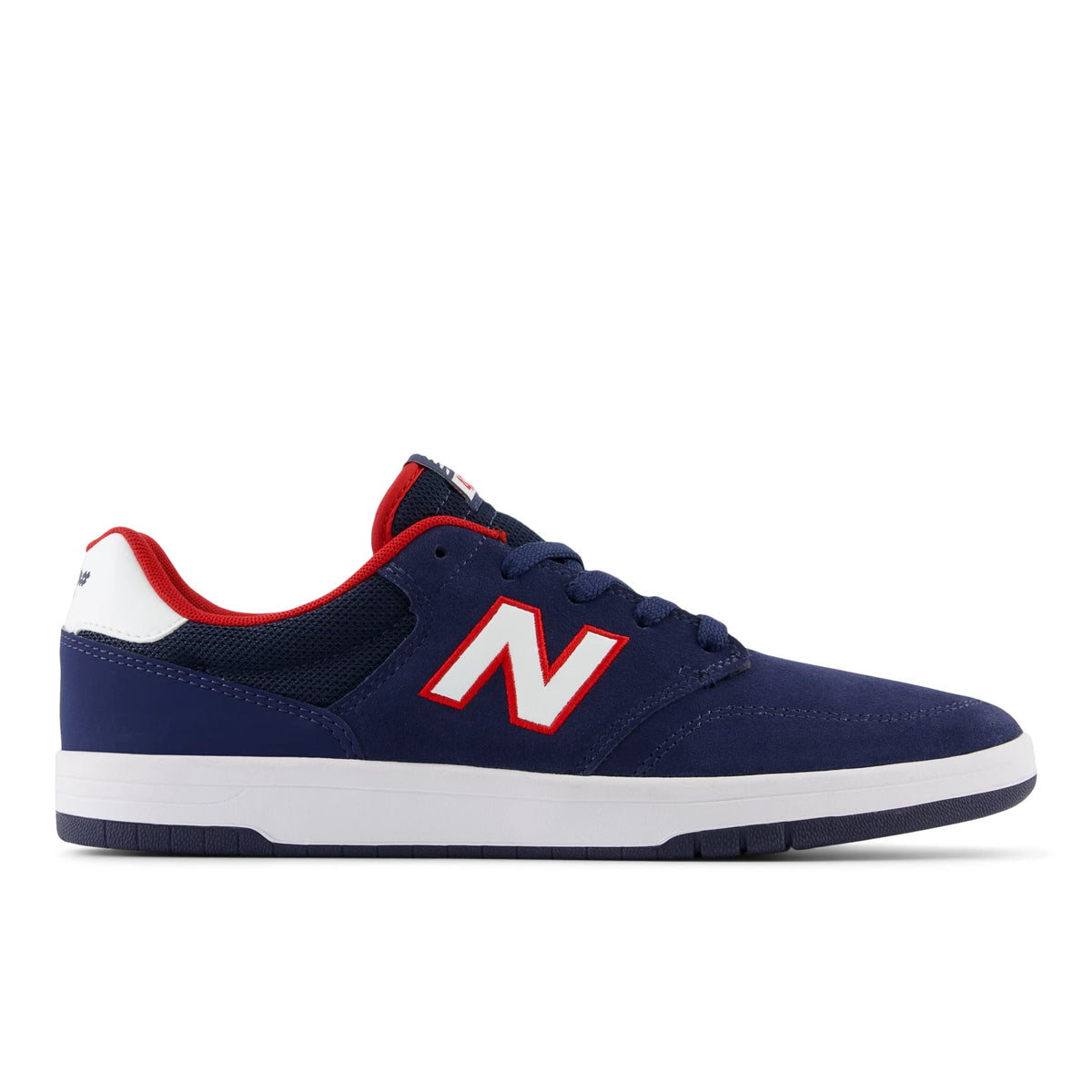 New Balance NB Numeric 425 Nb Navy with Red