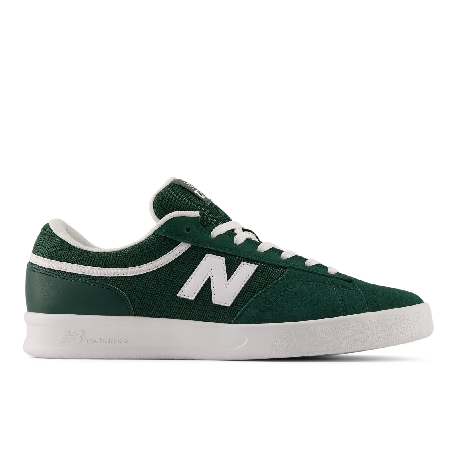 New Balance Nb Numeric 430 Nightwatch Green With White Nightwatch Green With White