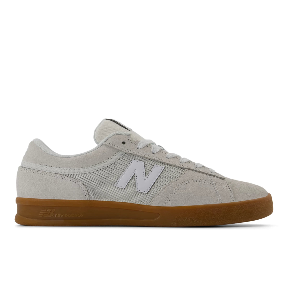New Balance NB Numeric 430 Sea Salt with Gum