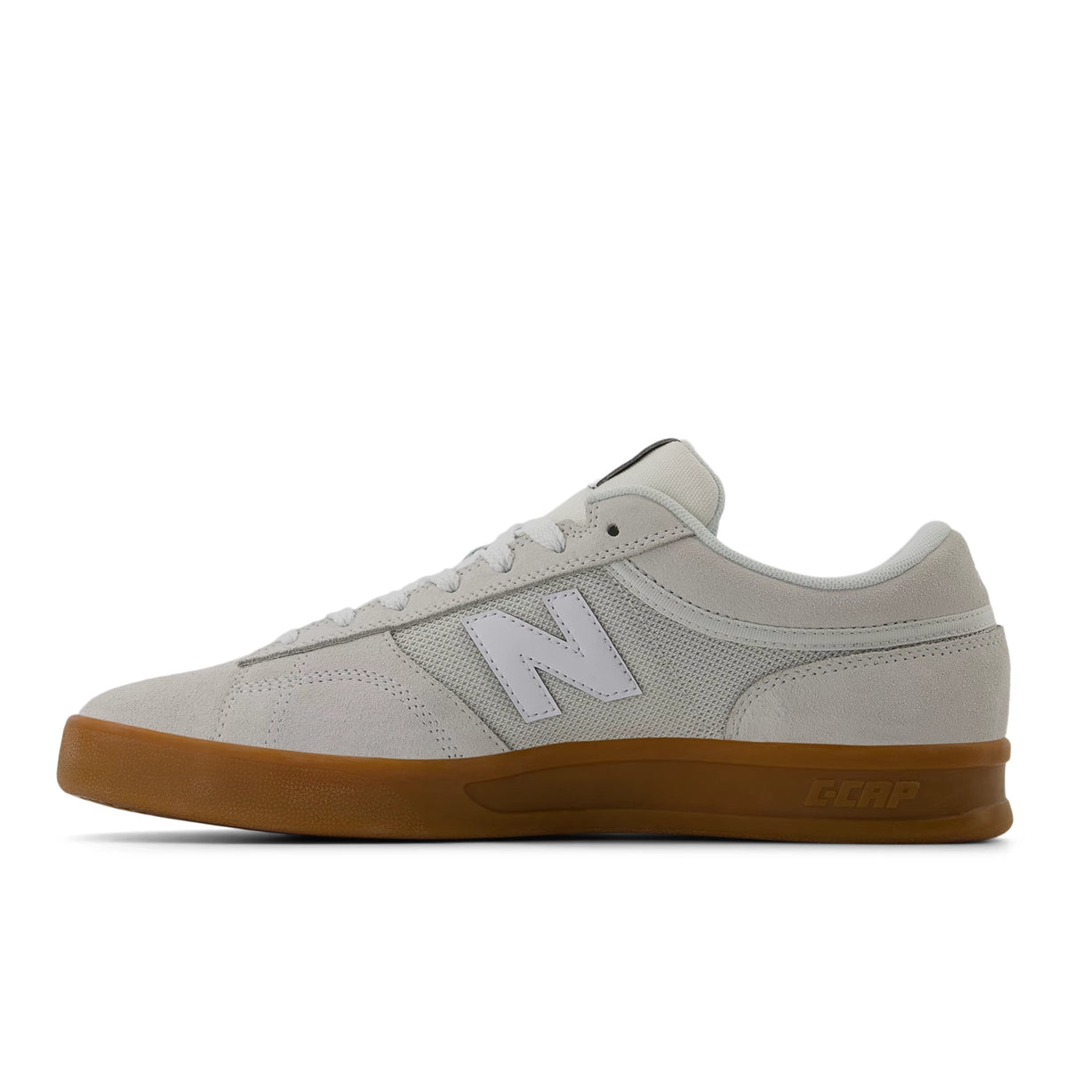 New Balance NB Numeric 430 Sea Salt with Gum
