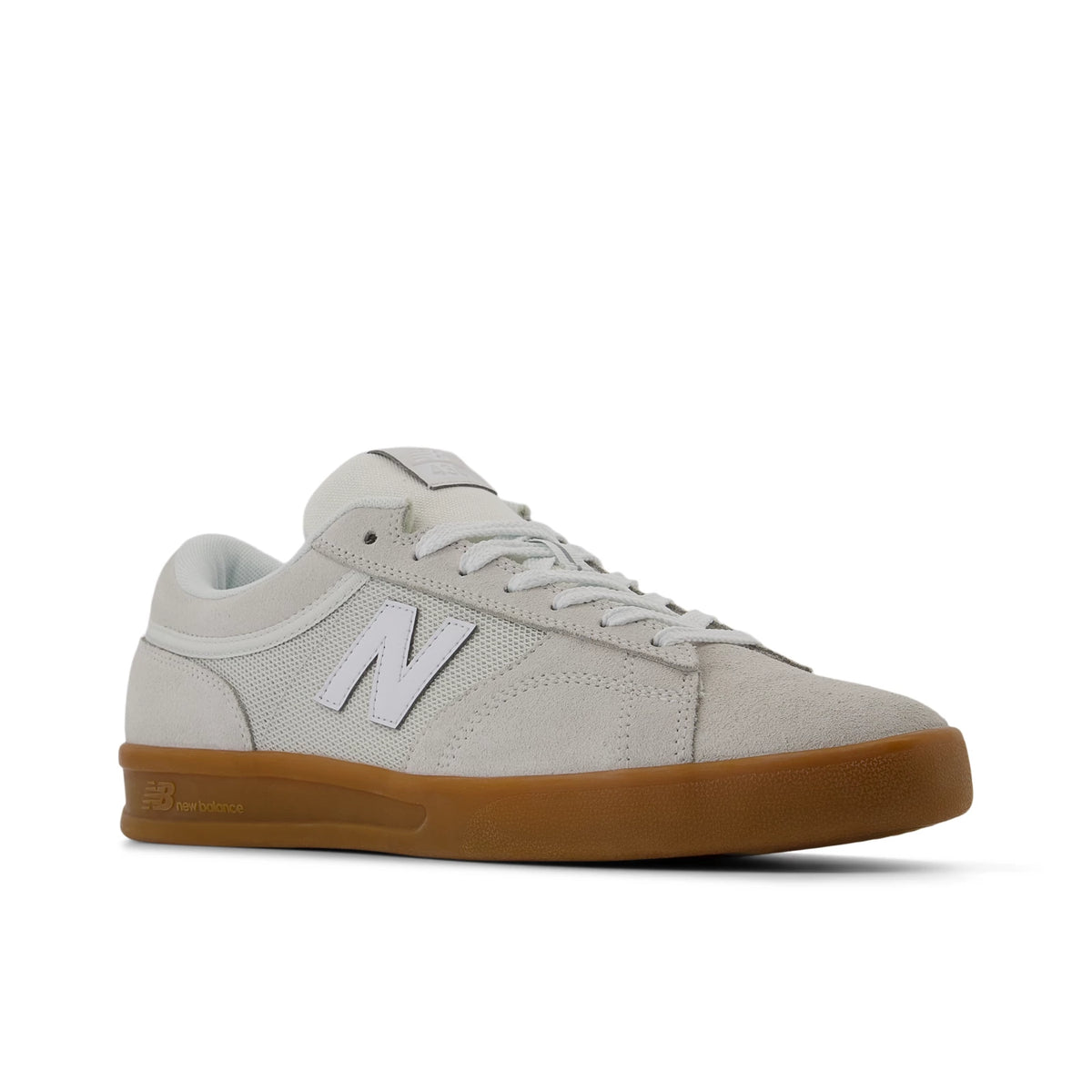 New Balance NB Numeric 430 Sea Salt with Gum