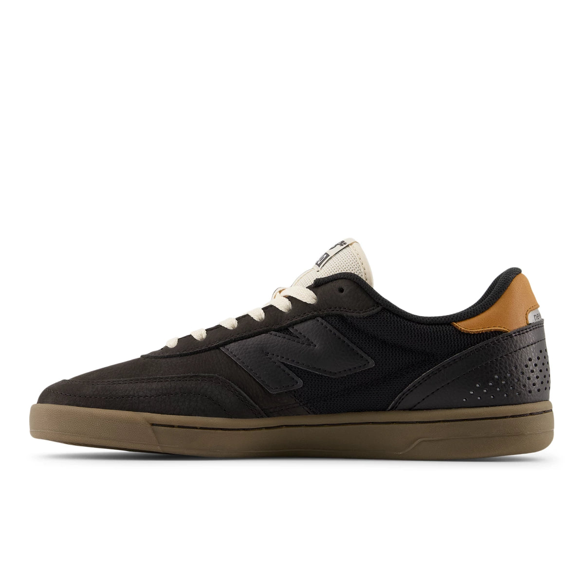 New Balance NB Numeric 440 V2 Black