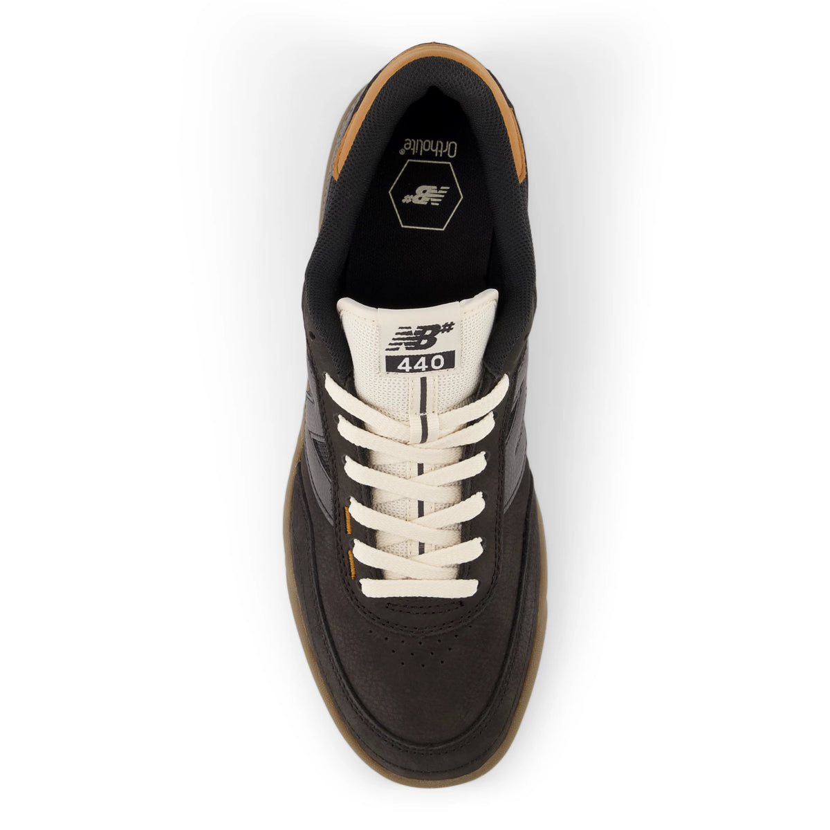 New Balance NB Numeric 440 V2 Black