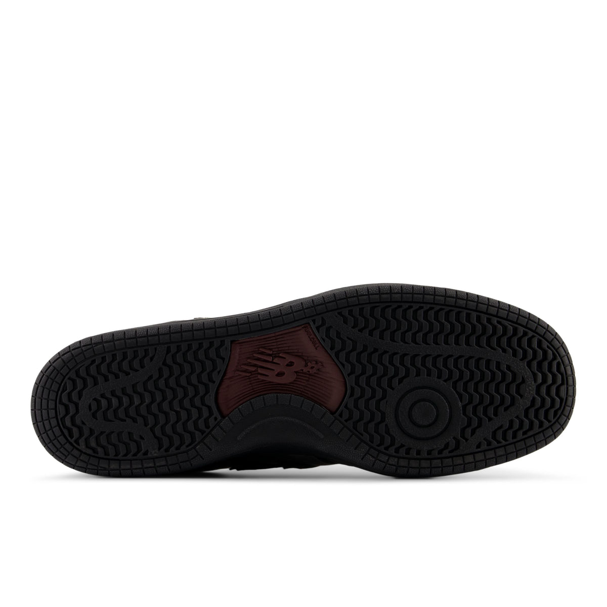 New Balance Nb Numeric 480 Black