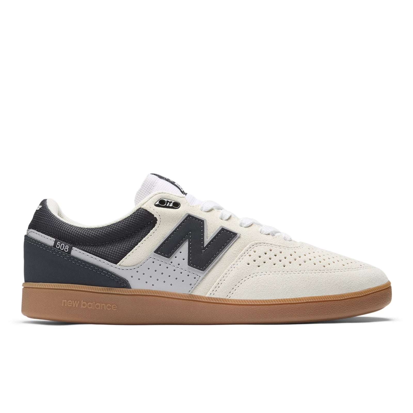 New Balance Nb Numeric Brandon Westgate 508 Sea Salt With Phantom Sea Salt With Phantom