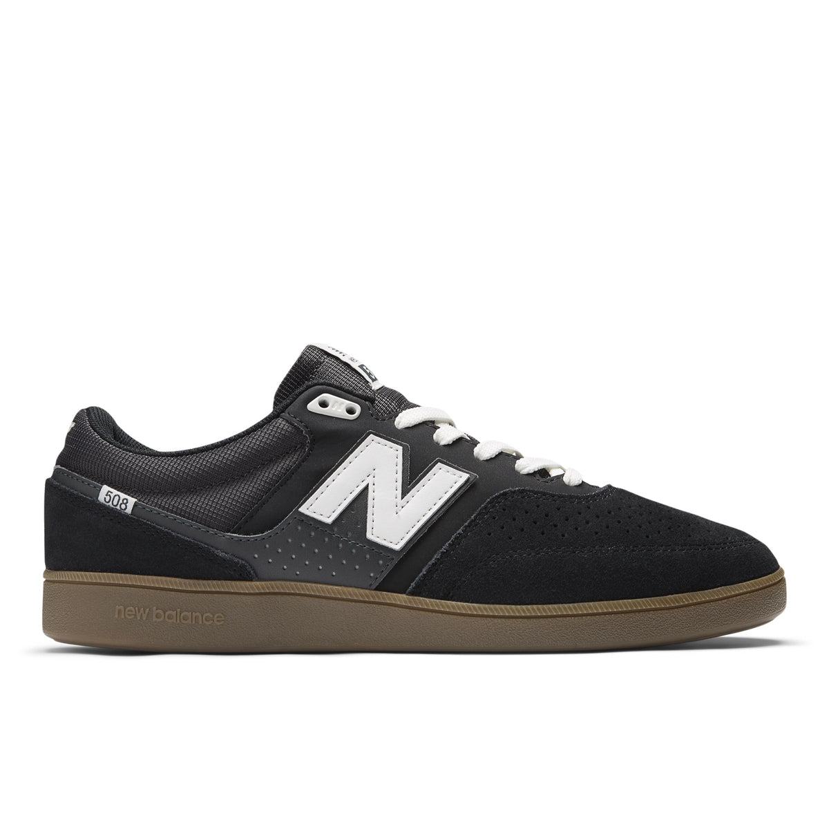 New Balance Nb Numeric Brandon Westgate 508 Black