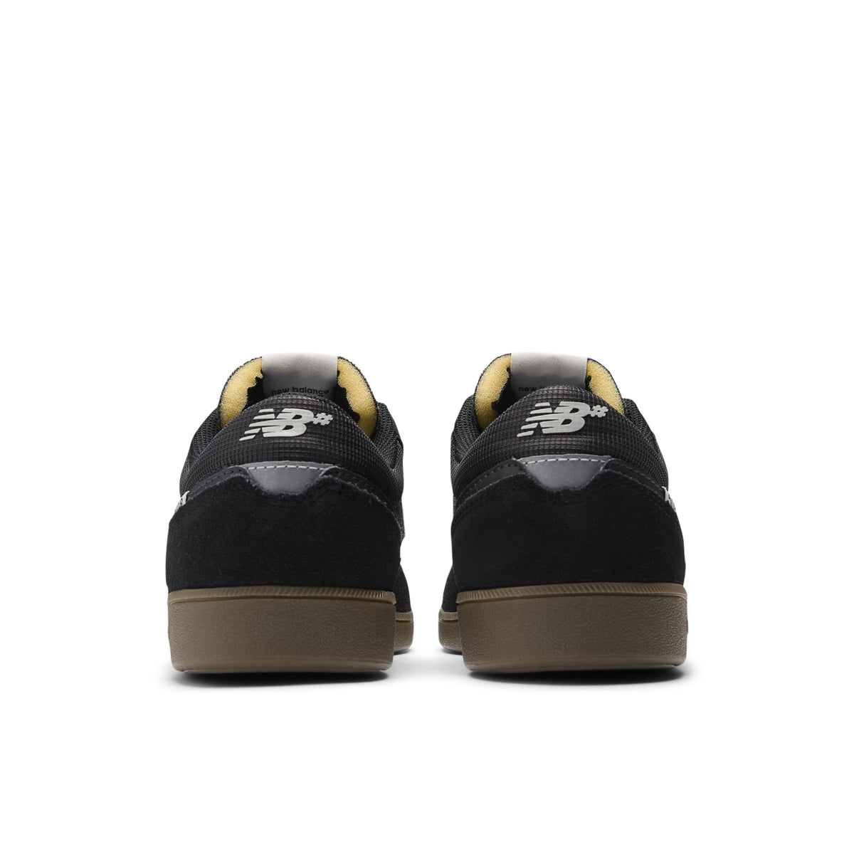 New Balance Nb Numeric Brandon Westgate 508 Black