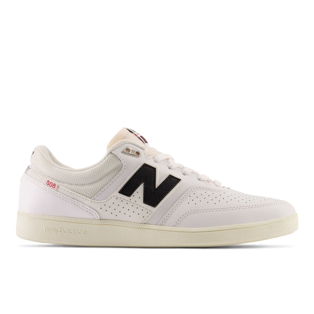 New Balance Nb Numeric Brandon Westgate 508 White
