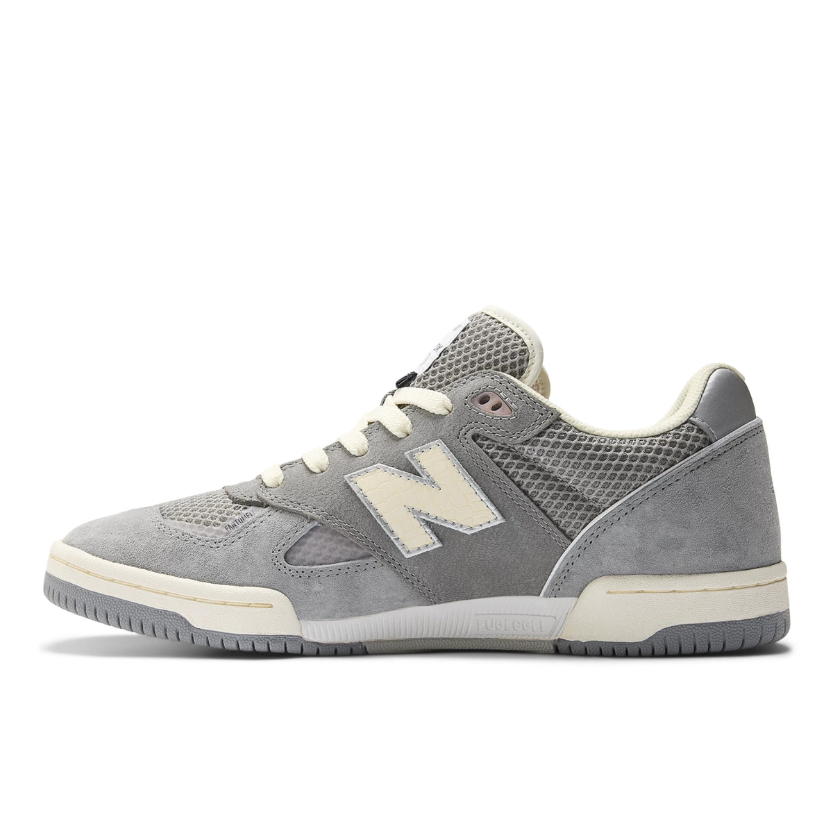 New Balance Lost Art X NB Numeric Tom Knox 600 Grey