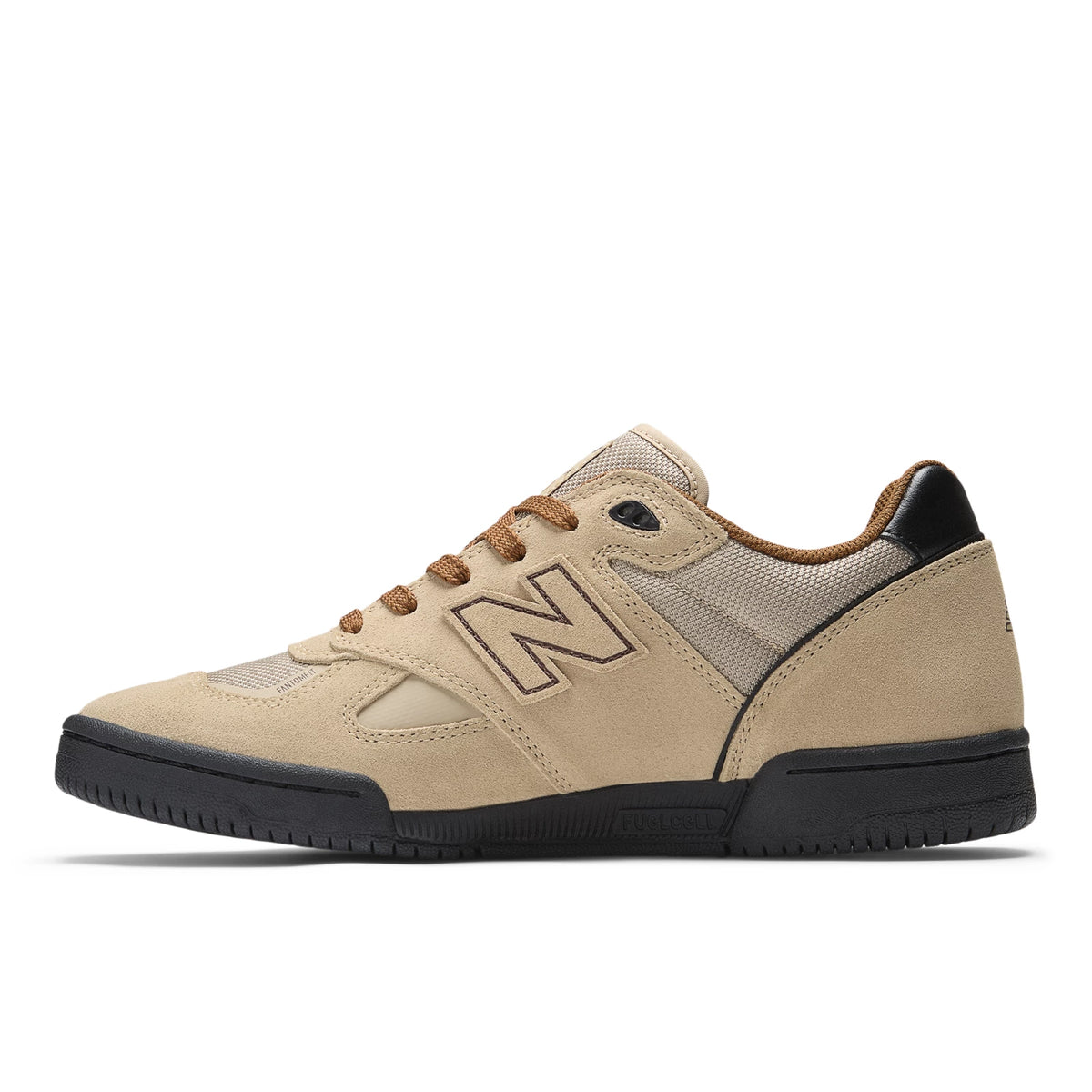New Balance NB Numeric Tom Knox 600 Incense with Black