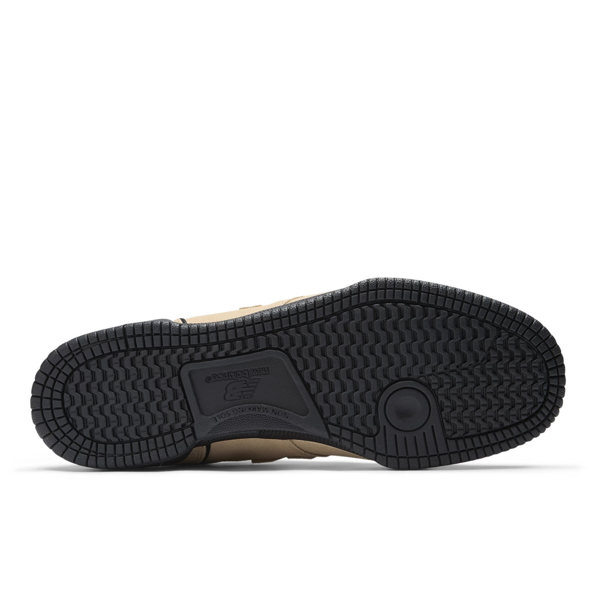 New Balance NB Numeric Tom Knox 600 Incense with Black