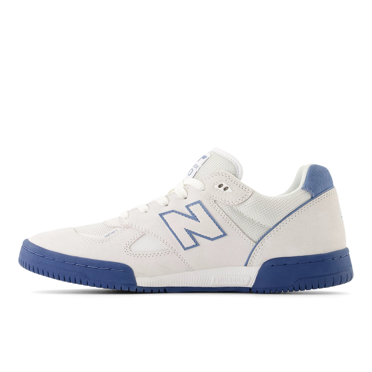 New Balance NB Numeric Tom Knox 600 Reflection with Shoreline Blue