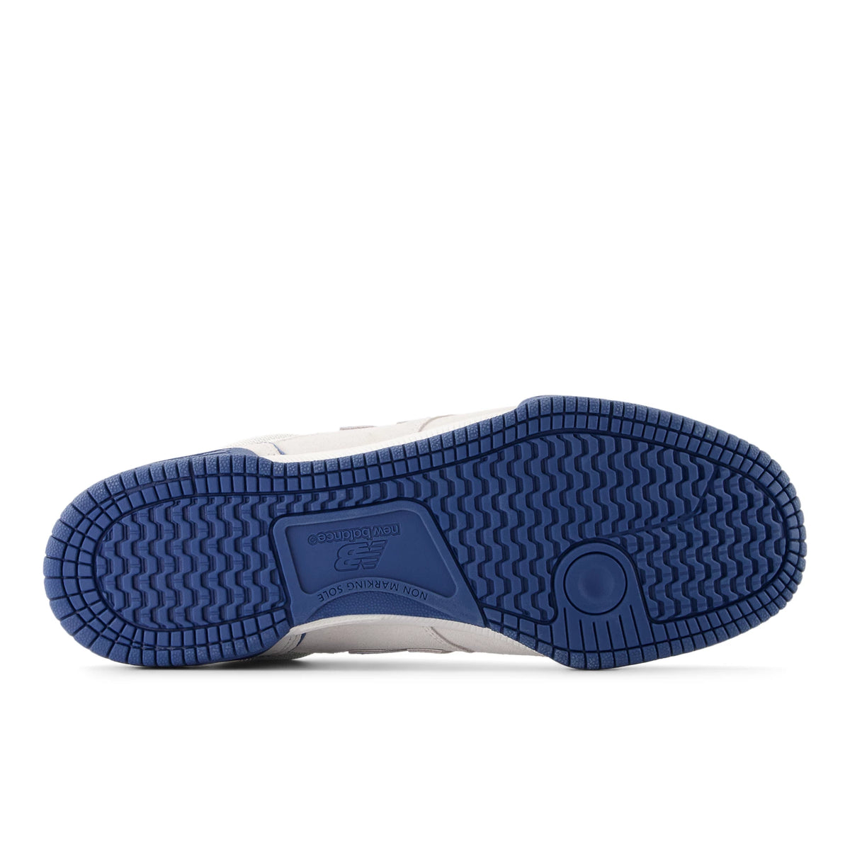 New Balance NB Numeric Tom Knox 600 Reflection with Shoreline Blue