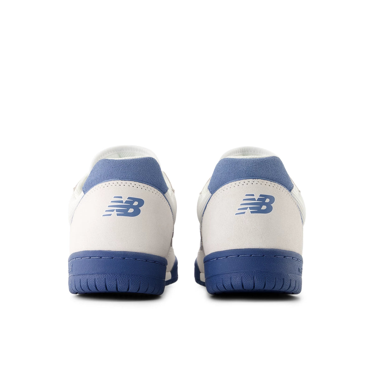New Balance NB Numeric Tom Knox 600 Reflection with Shoreline Blue