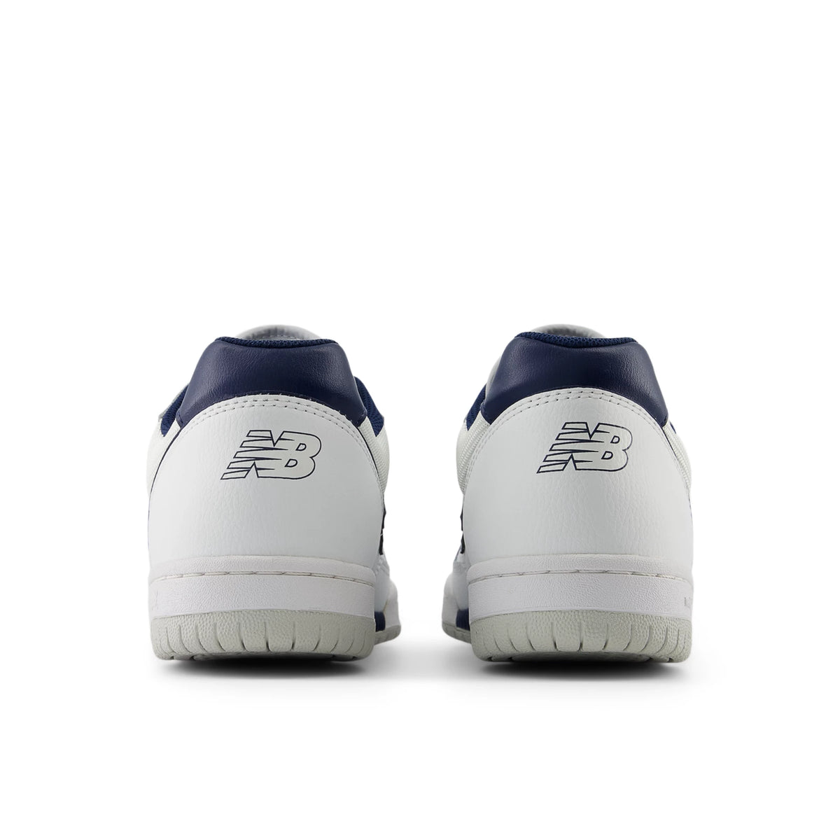 New Balance NB Numeric Tom Knox 600 White with Navy