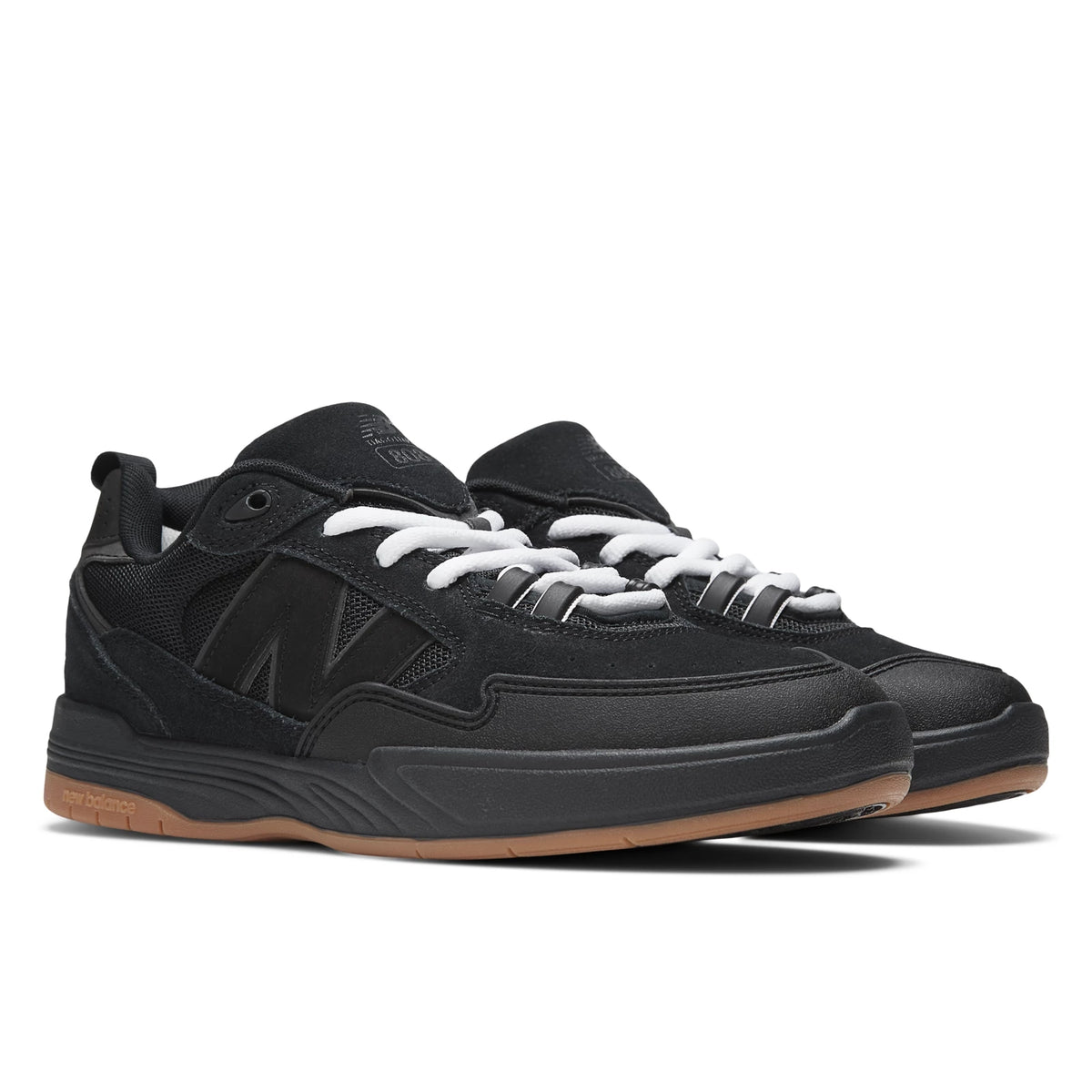 New Balance NB Numeric Tiago Lemos 808 Black