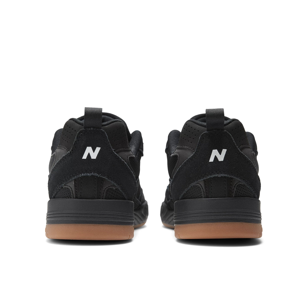 New Balance NB Numeric Tiago Lemos 808 Black