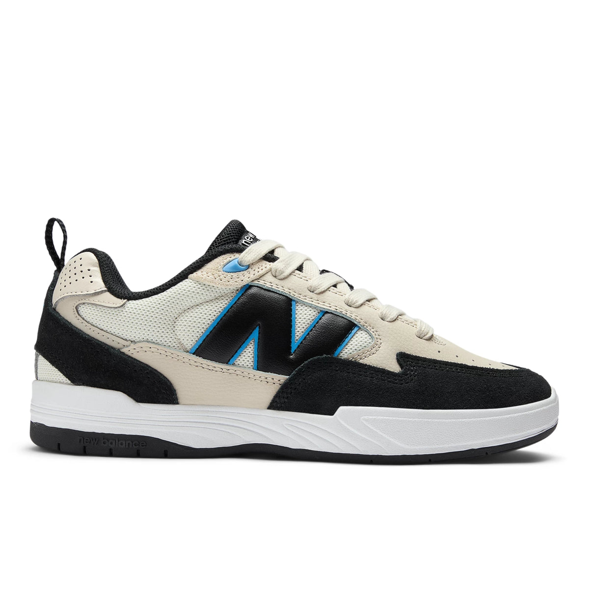 New Balance NB Numeric Tiago Lemos 808 Lite Tan with Black