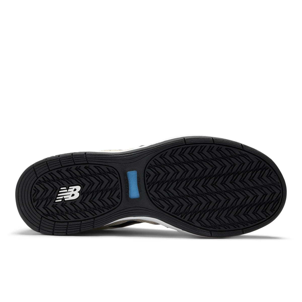 New Balance NB Numeric Tiago Lemos 808 Lite Tan with Black