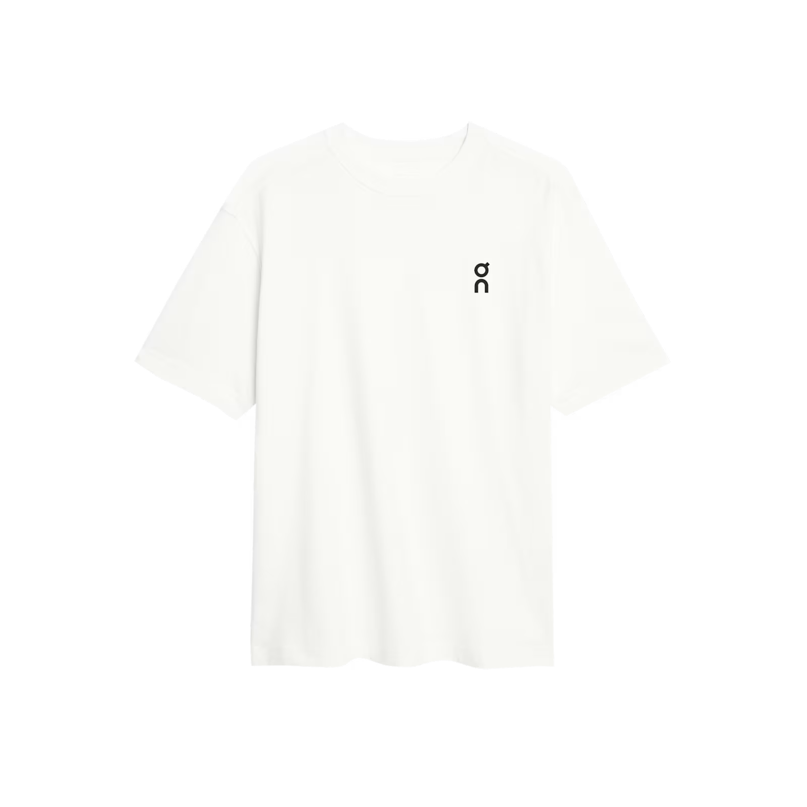 On Club-T White (Women'S)