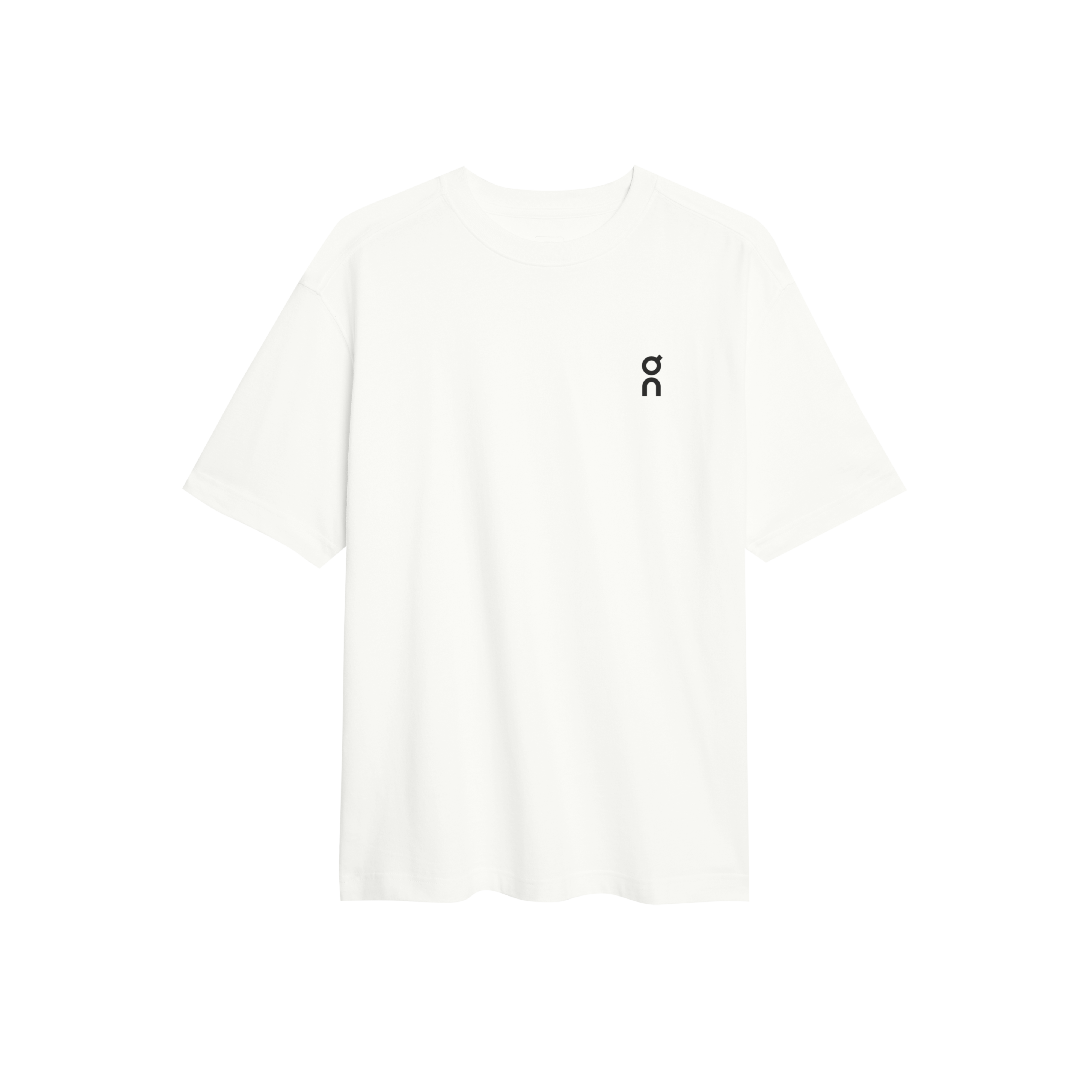On Club-T White (Women's)